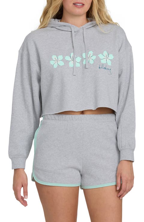 Palmer Fleece Shorts