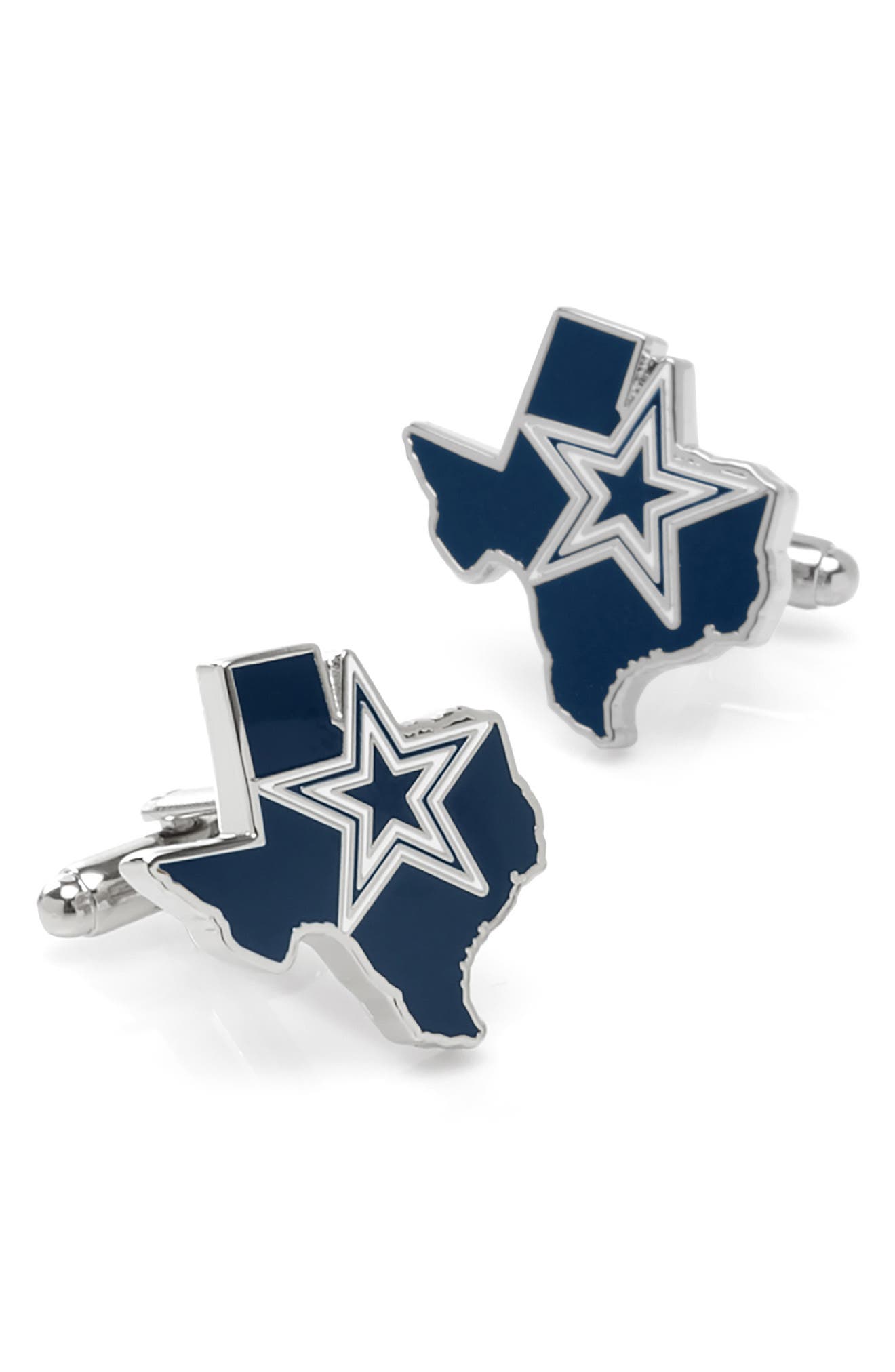 selected DALLAS COWBOYS STATE EDITION