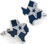 Cufflinks, Inc. NFL New England Patriots Cuff Links