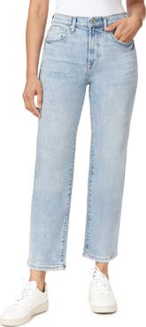 Kensie Straight Leg Jeans