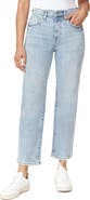 Kensie Straight Leg Jeans