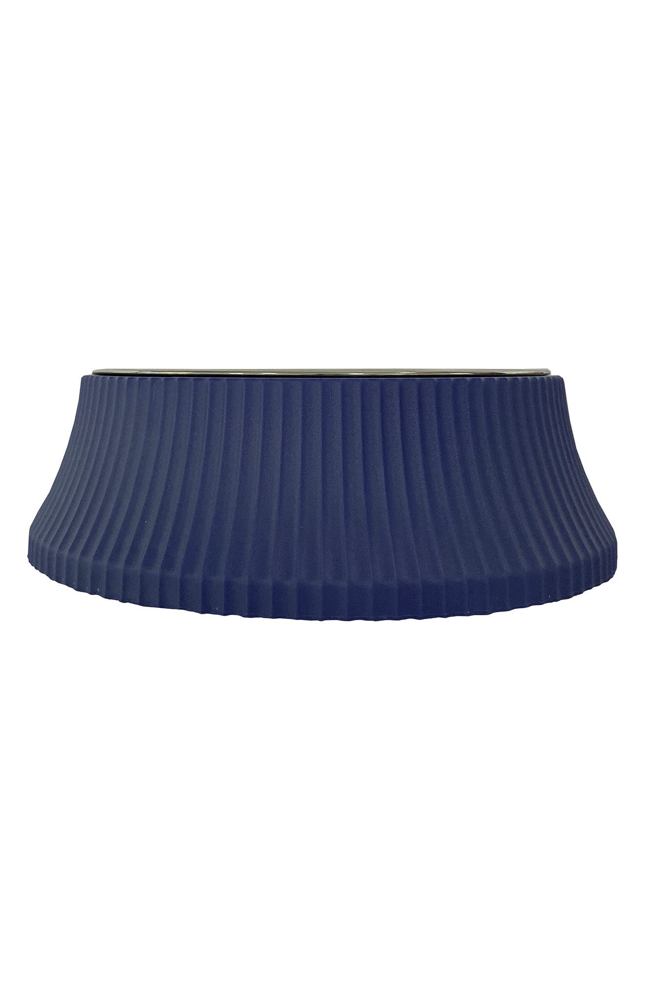 DOGS OF GLAMOUR Kim Modern Yellow Round Bowl | Nordstromrack