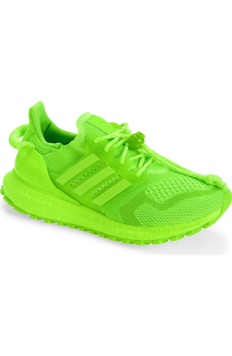 adidas x IVY PARK UltraBoost OG Running Shoe, Main, color,