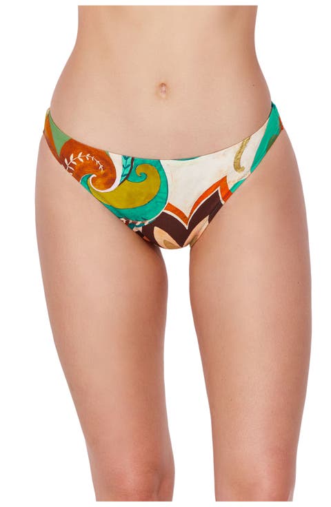 Porto Low Rise Bikini Bottom