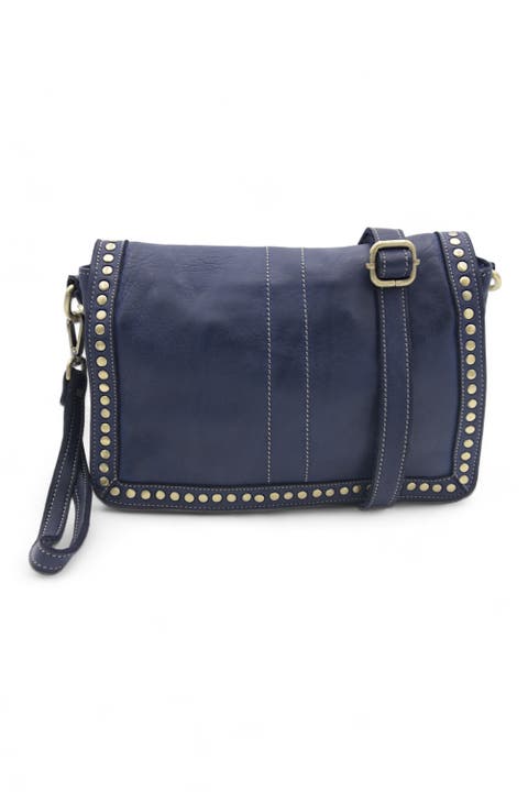 Marisa Crossbody