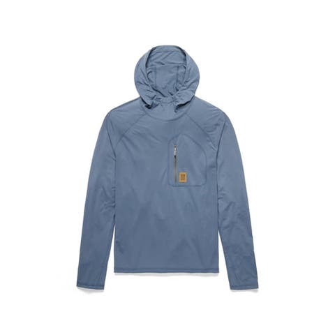 Men's Sun Hoodie