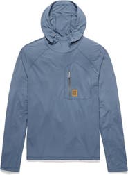 Topo Designs Men's Sun Hoodie