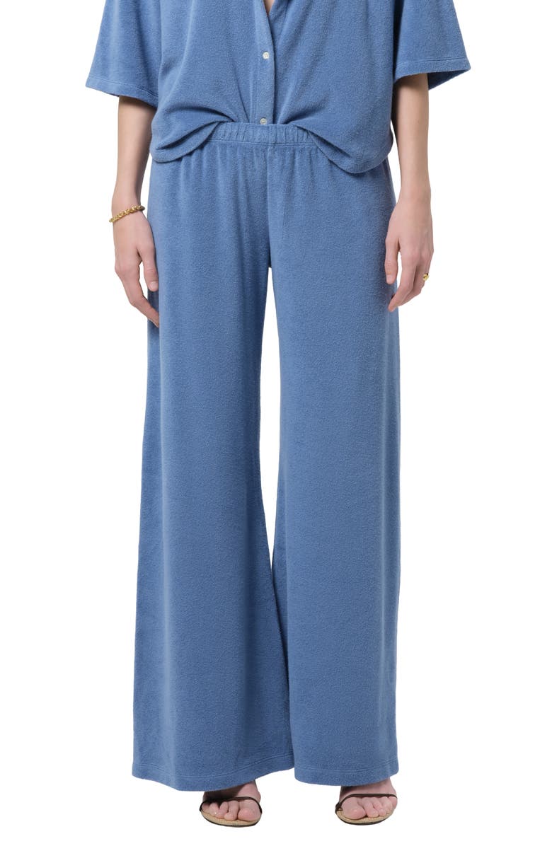 Citizens of Humanity Nora Pull-On Pants, Main, color, Oceanic