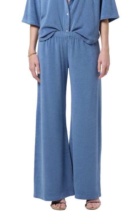 Nora Pull-On Pants