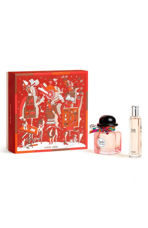 Twilly d'Hermès - Eau de Parfum Gift Set