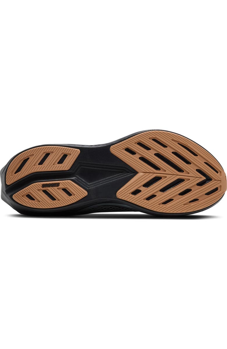 Brooks Hyperion 3 Running Shoe, Alternate, color, Primer/ Ebony/ Oyster