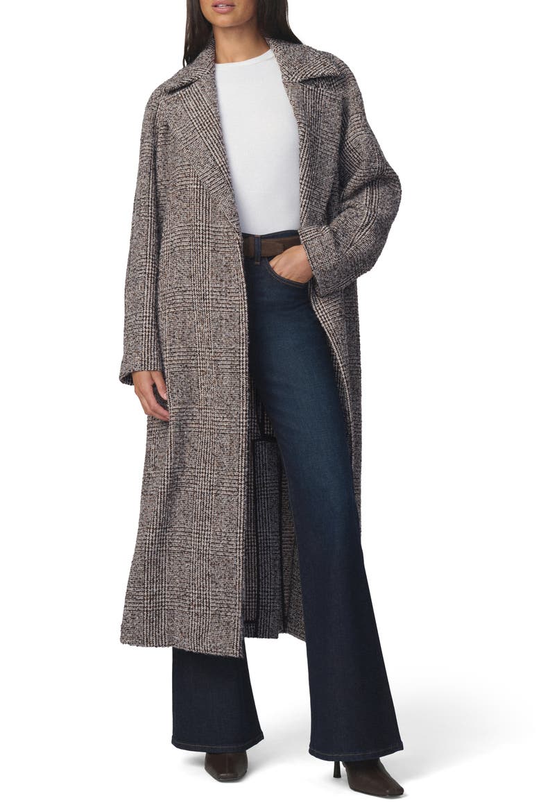 Madeline Coat, Main, color, NEUTRAL MULTI