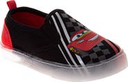 Disney Cars Canvas Sneakers(Little Kid)