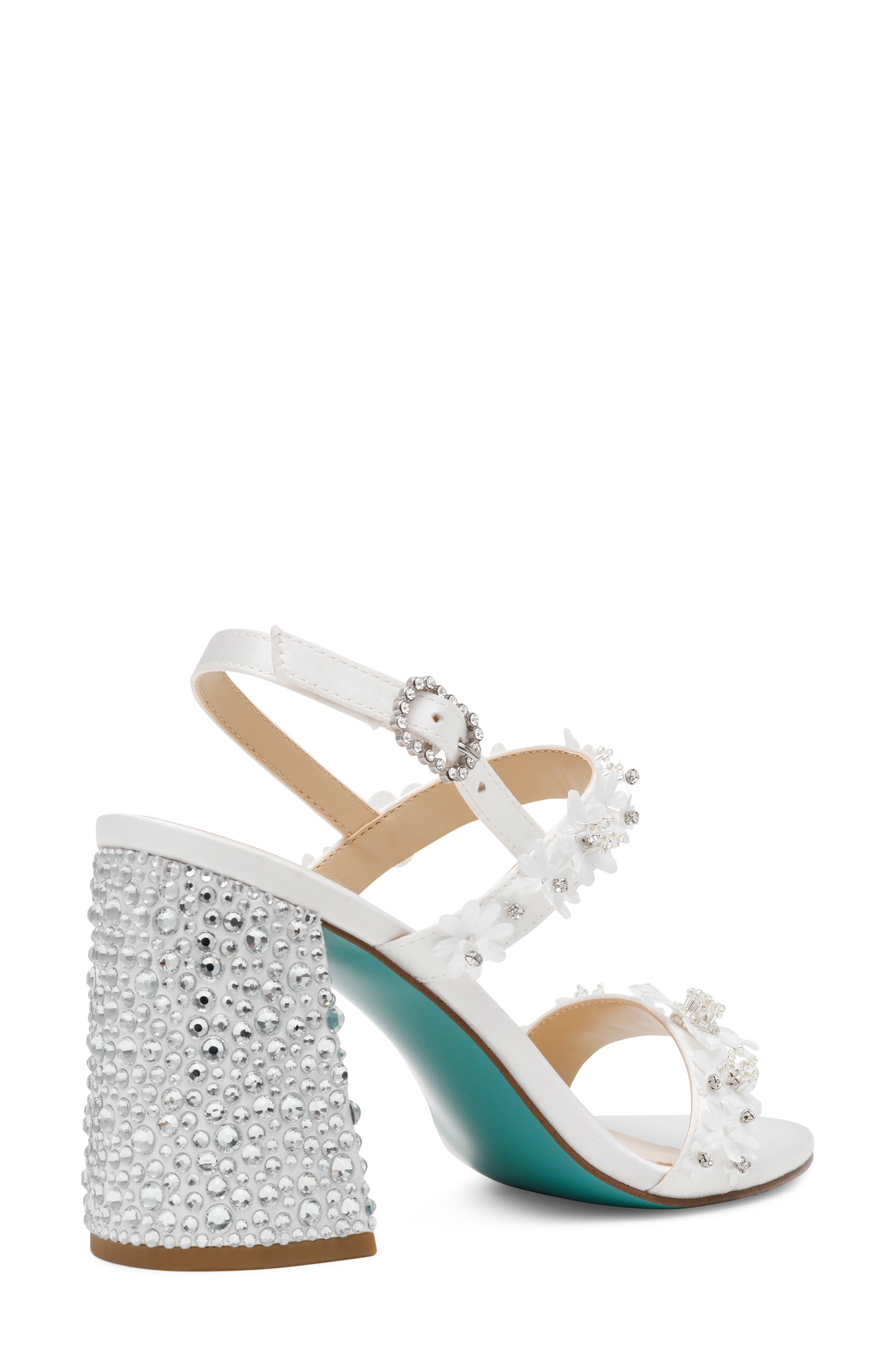 Drue Sandal - image 4