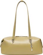 Oryany Martin Leather Shoulder Bag