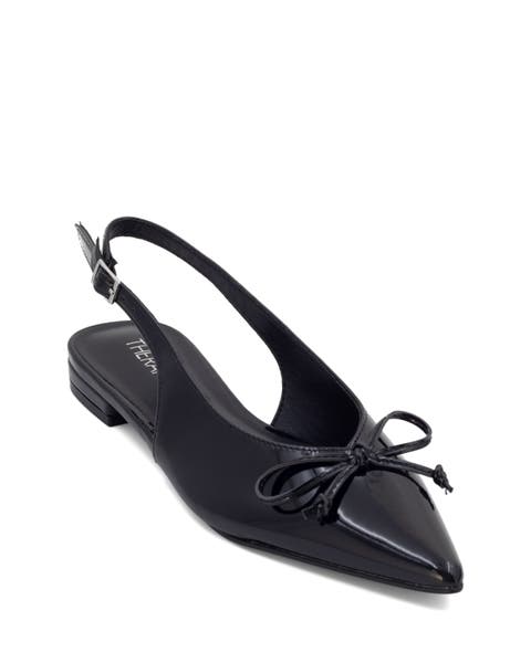 Lavin Slingback Ballet Flat