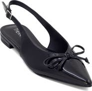 Therapy Australia Lavin Slingback Ballet Flat