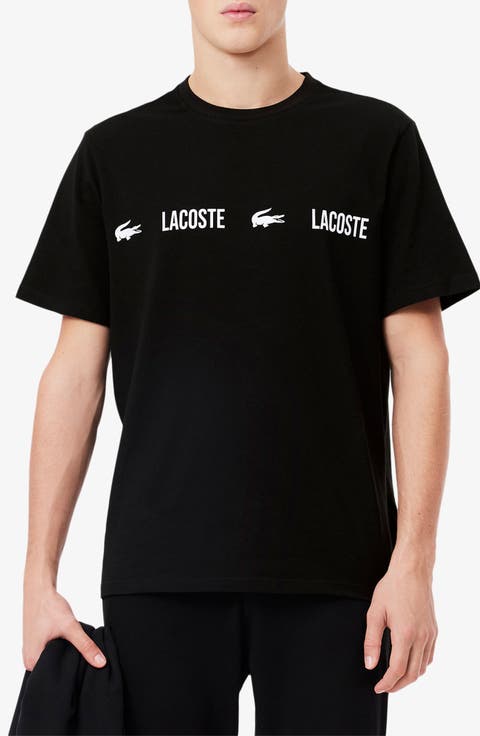 Logo Lounge T-Shirt