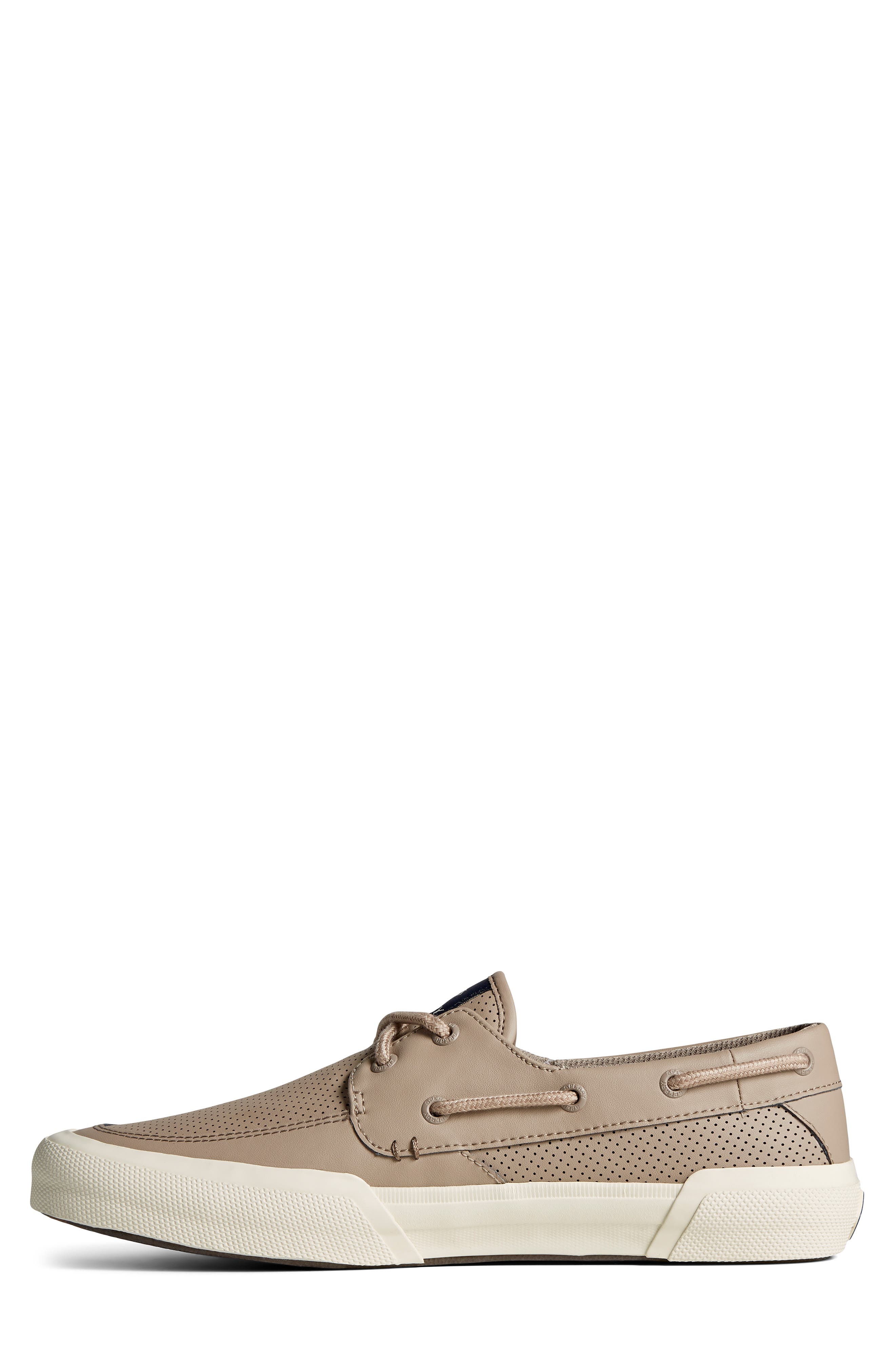 Sperry Soletide 2-Eye Sneaker, Alternate, color, 