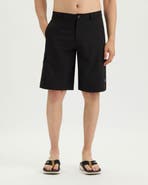 Salt Life La Vida Boardwalk Shorts