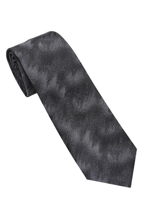 Contemporary Camo Tie