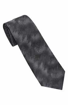 DKNY Contemporary Camo Tie