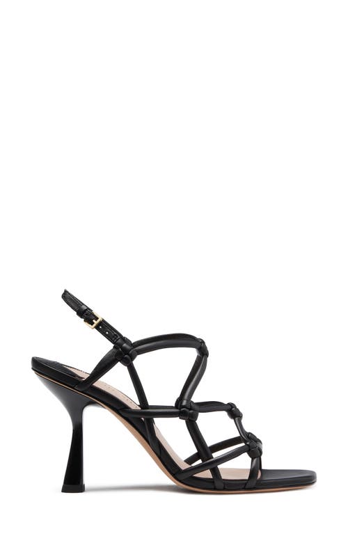 Kate Spade New York Coco Slingback Sandal In Black