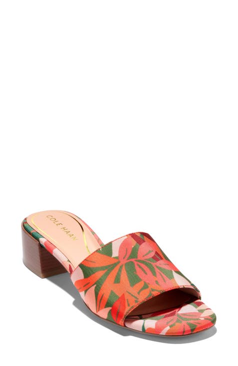 Cole haan mules nordstrom online