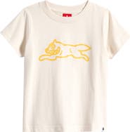 ICECREAM Kids' Running Dog Cotton Graphic T-Shirt