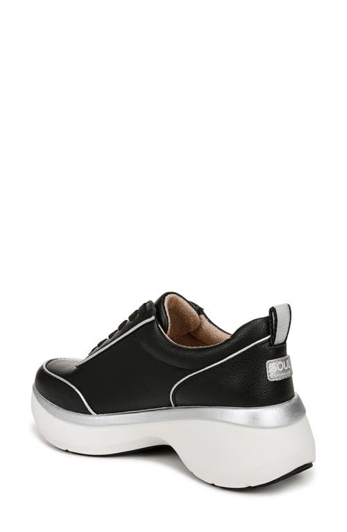 SOUL NATURALIZER SOUL NATURALIZER ROQUEL SNEAKER 