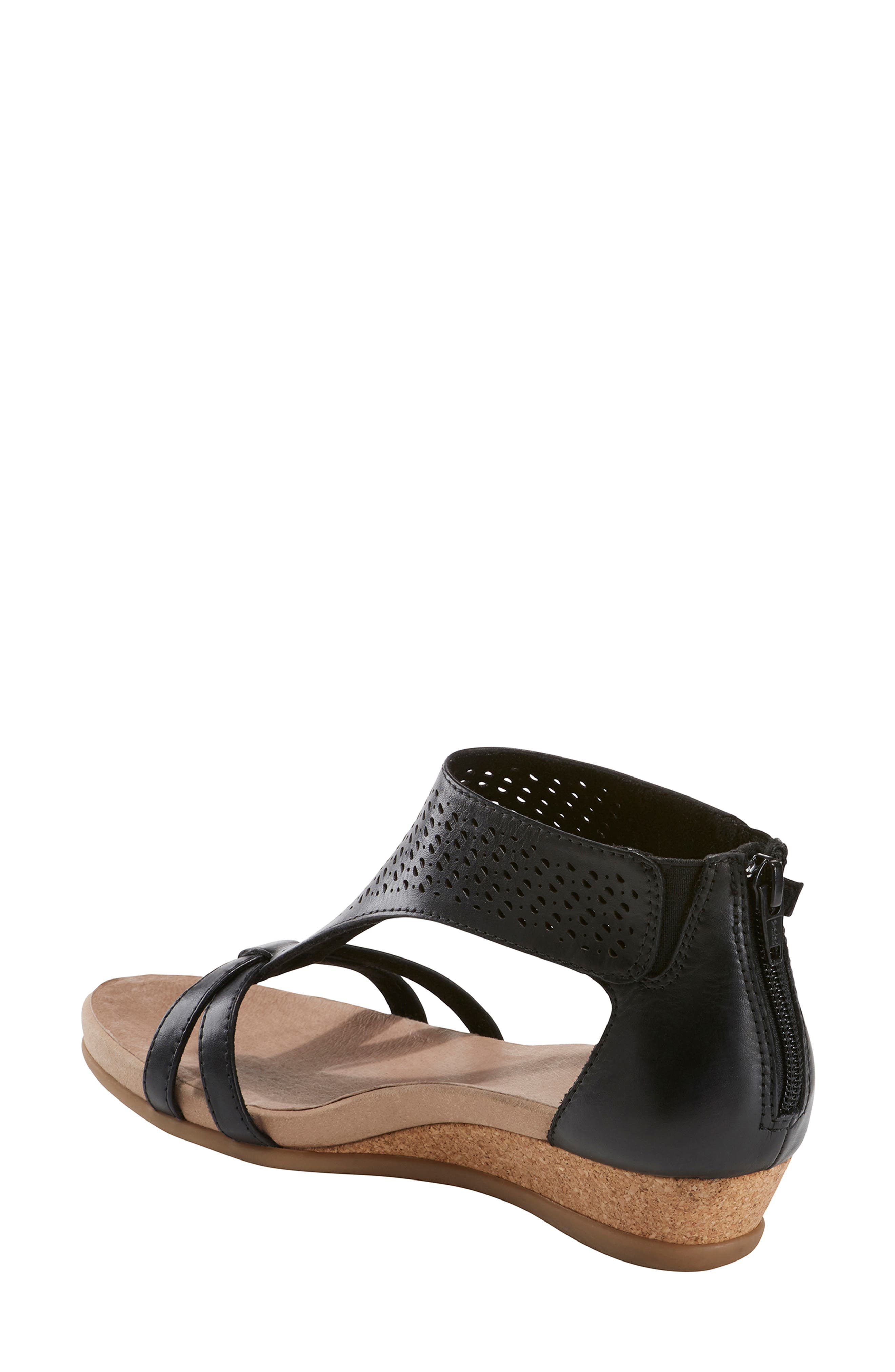 Earth<sup>®</sup> Olea Sandal, Alternate, color, 