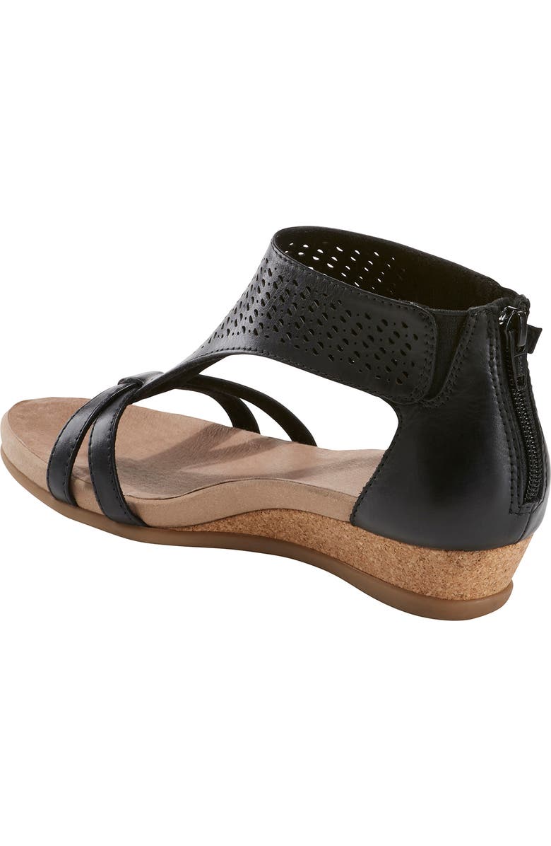 Earth<sup>®</sup> Olea Sandal, Alternate, color,