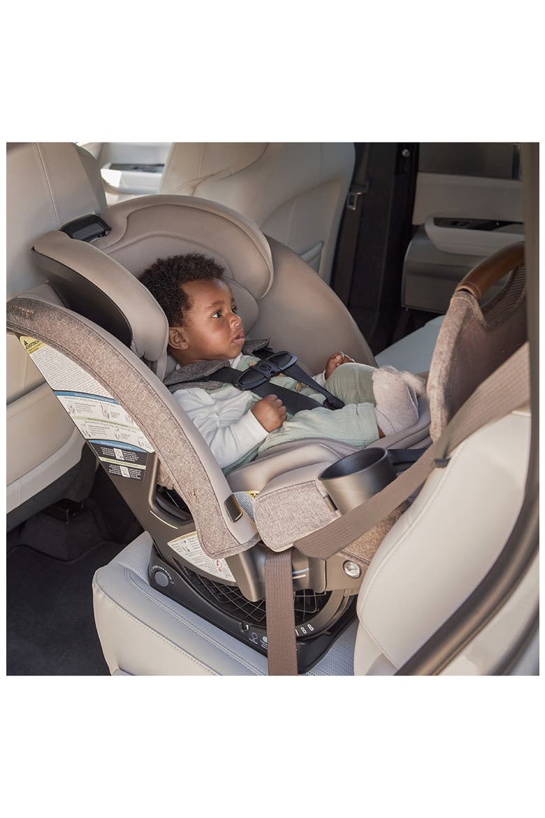 Nexa™ All-in-One Car Seat, Alternate, color, TRUFFLE