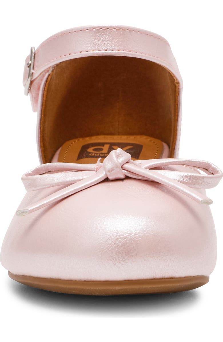 DV by Dolce Vita Kids' Junyfer Pump, Alternate, color, Pink