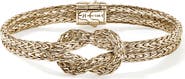 John Hardy Love Knot Bracelet, 7mm