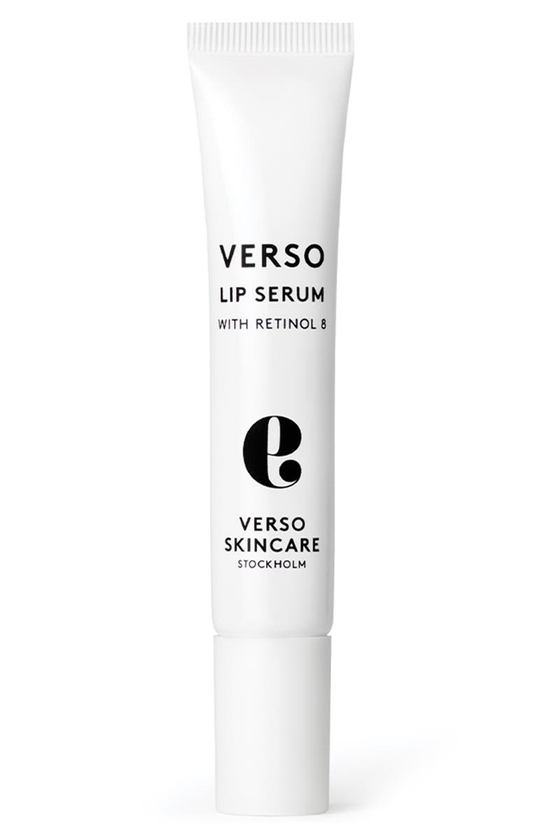 VERSO Lip Serum, Main, color,