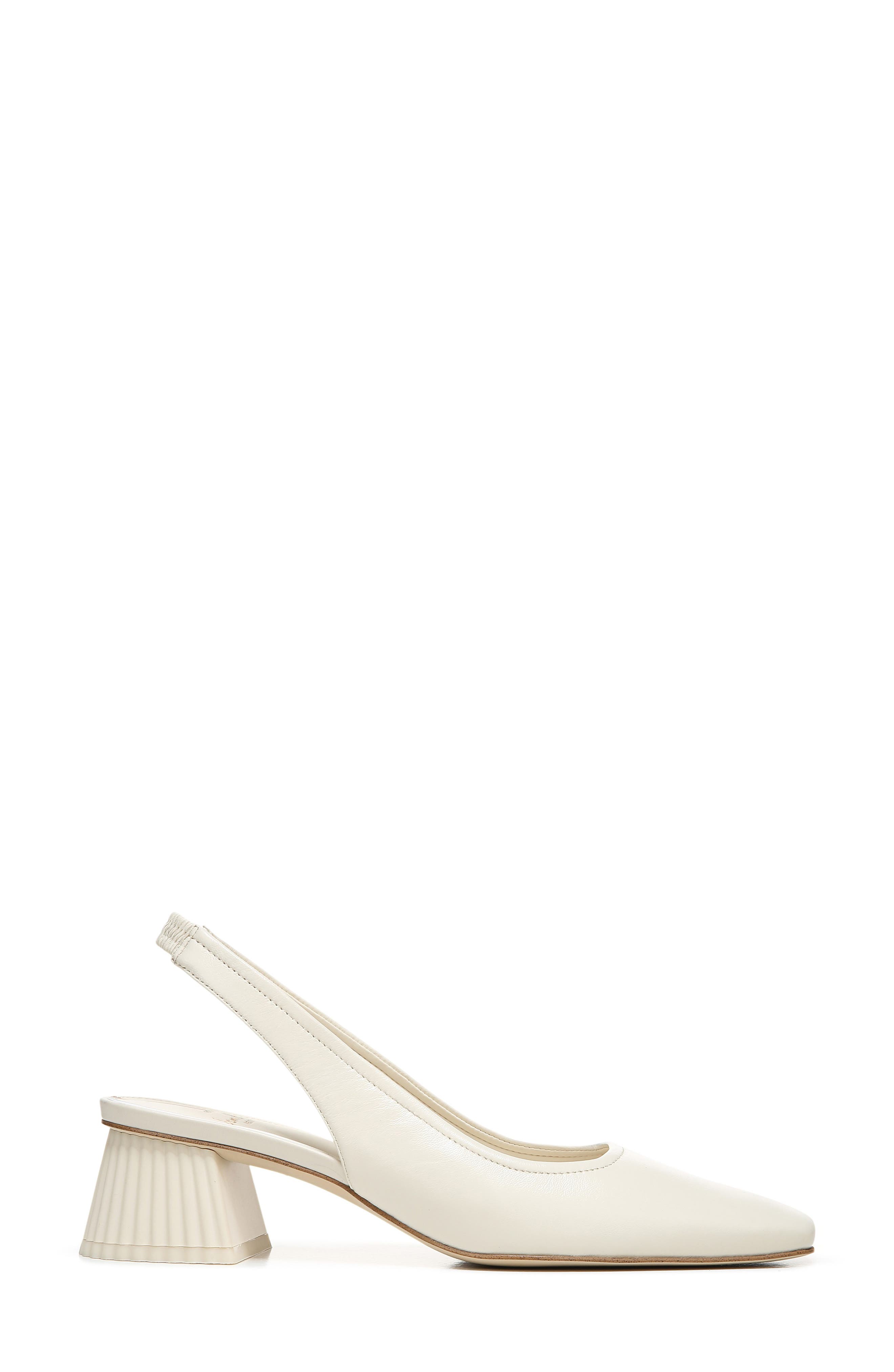 Toren Slingback Mule, Alternate, color, MODERN IVORY LEATHER
