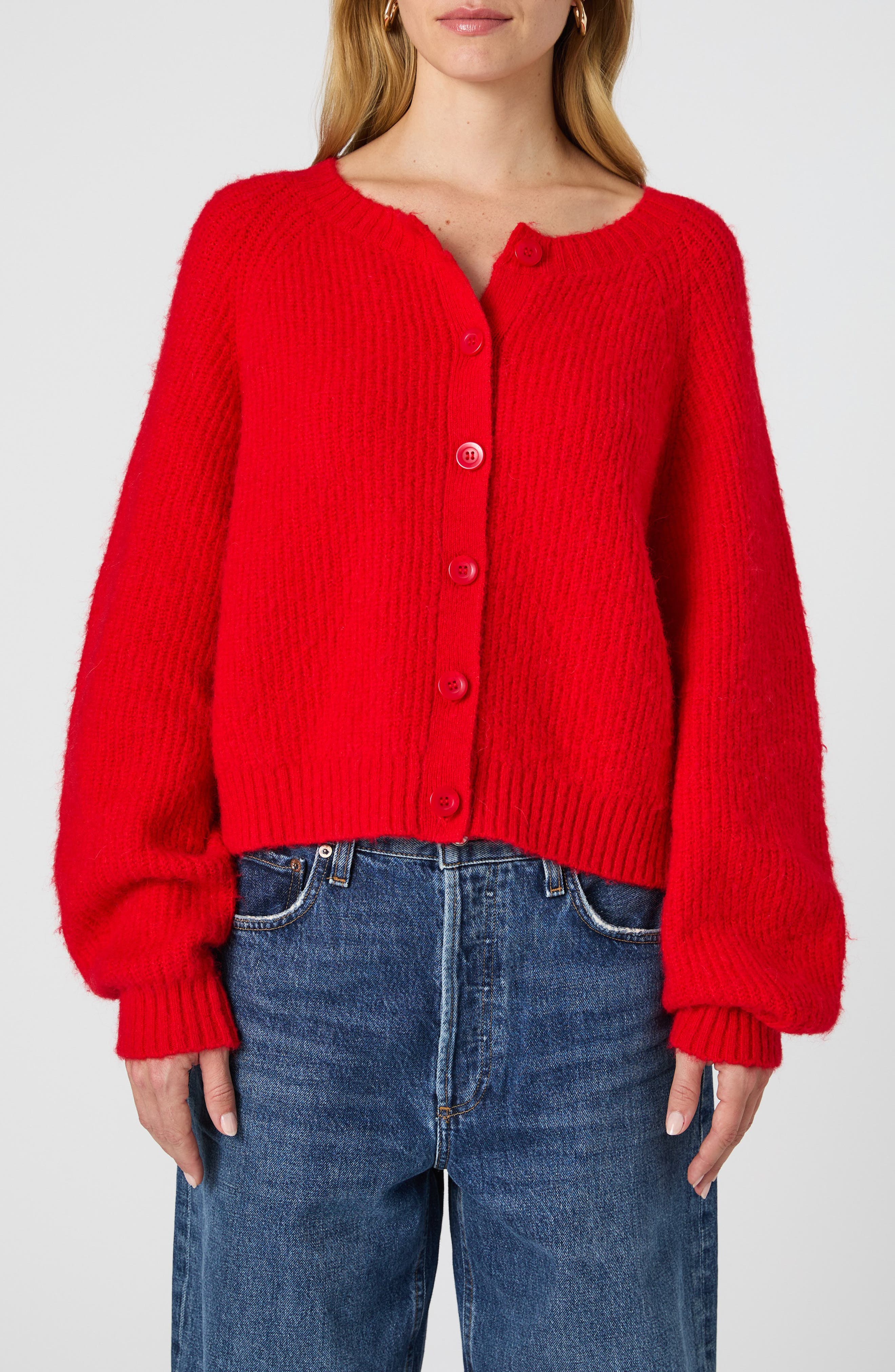 selected MARS RED
