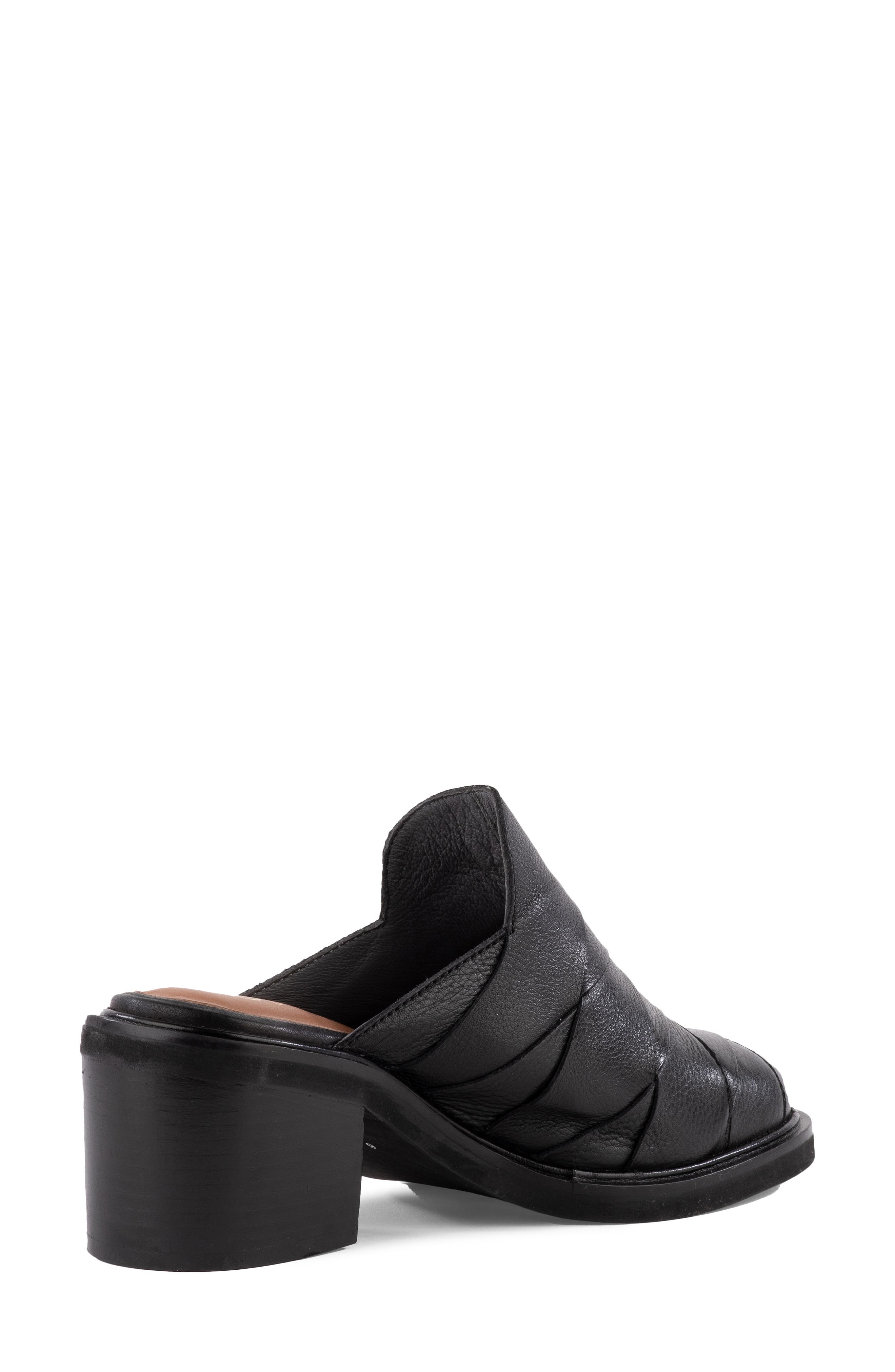 Seychelles Masterpiece Mule, Alternate, color, 