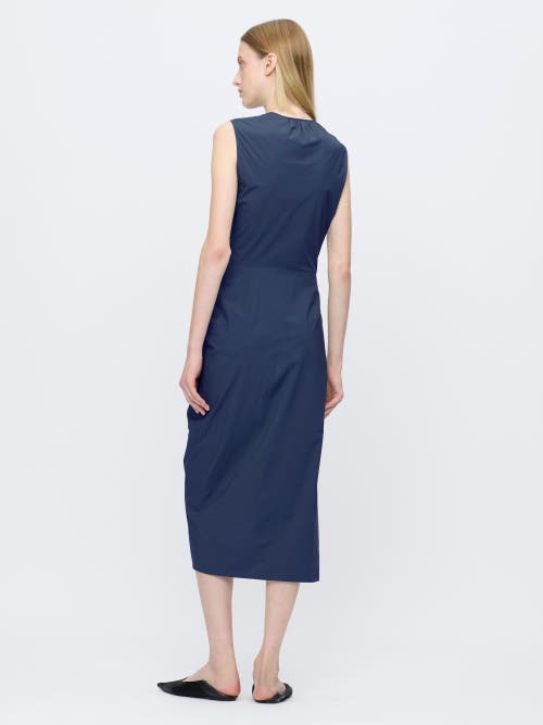 Callas Milano Agnes Wrap Dress