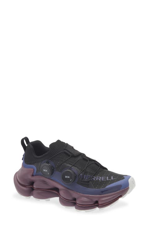 SpeedArc Surge BOA® Trail Running Shoe