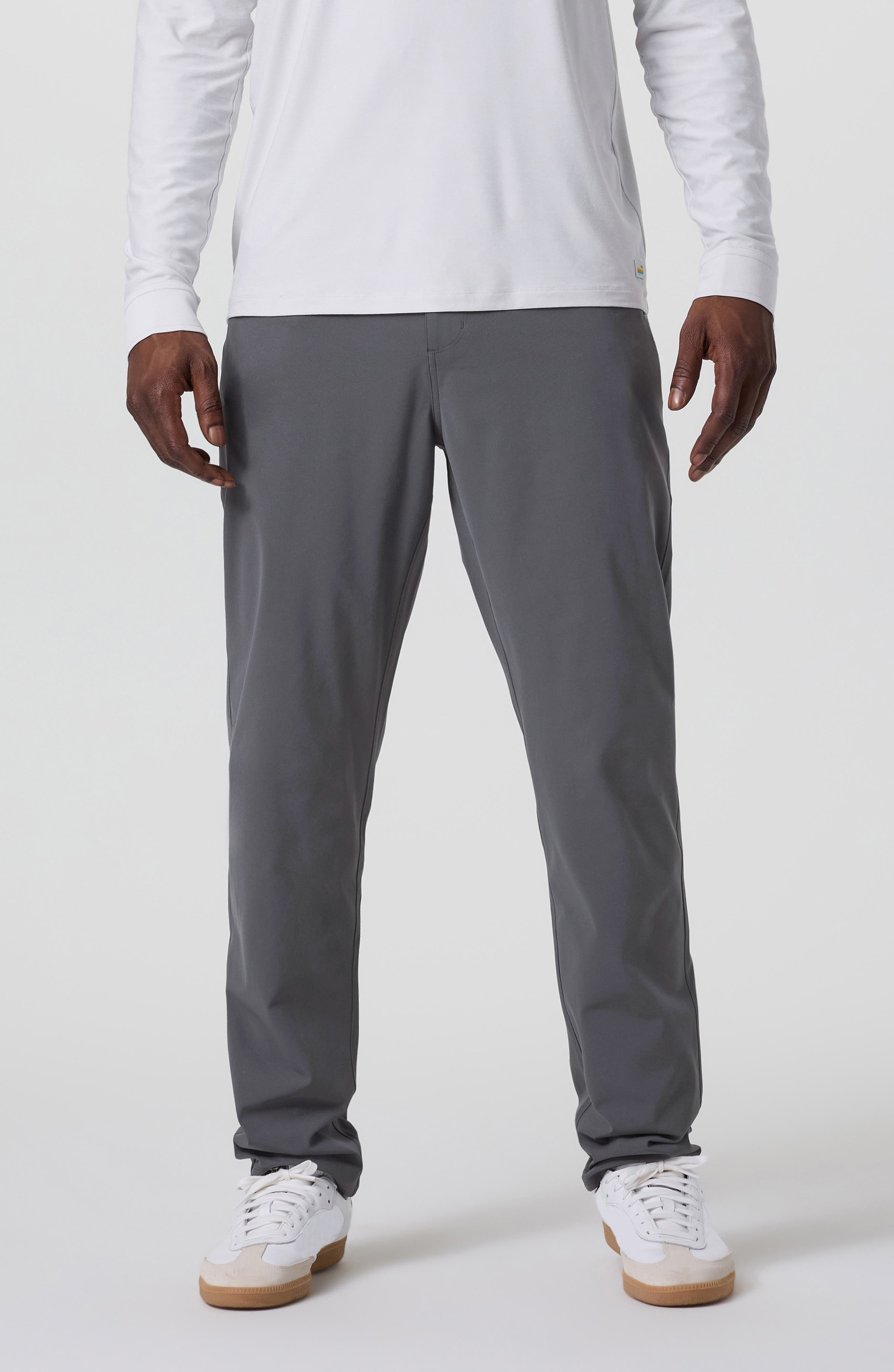 Meta 32-Inch Athletic Classic Fit Pants - image 3