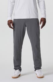 Vuori Meta 32-Inch Athletic Classic Fit Pants