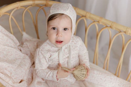 Ely's & Co. Modal French Terry Vine Collection In Neutral