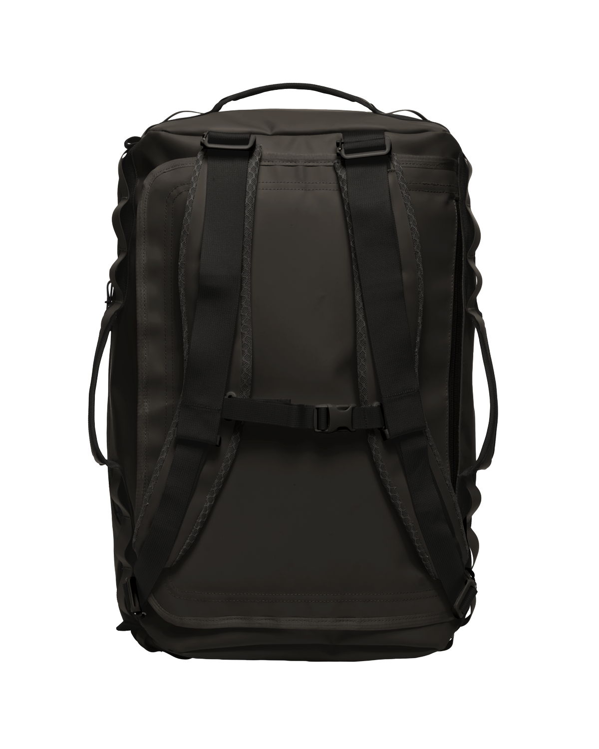 Baboon to the Moon New Go-Bag Duffle Small 40L, Alternate, color, Black