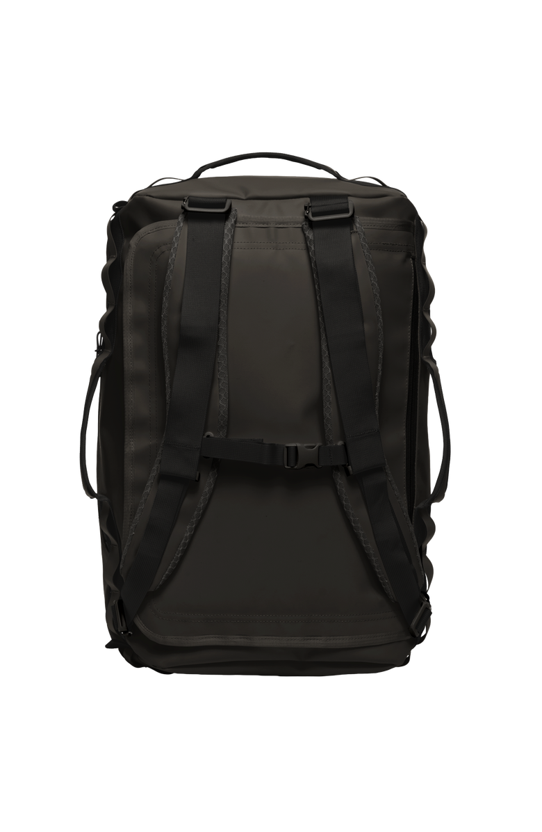 Baboon to the Moon New Go-Bag Duffle Small 40L, Alternate, color, Black