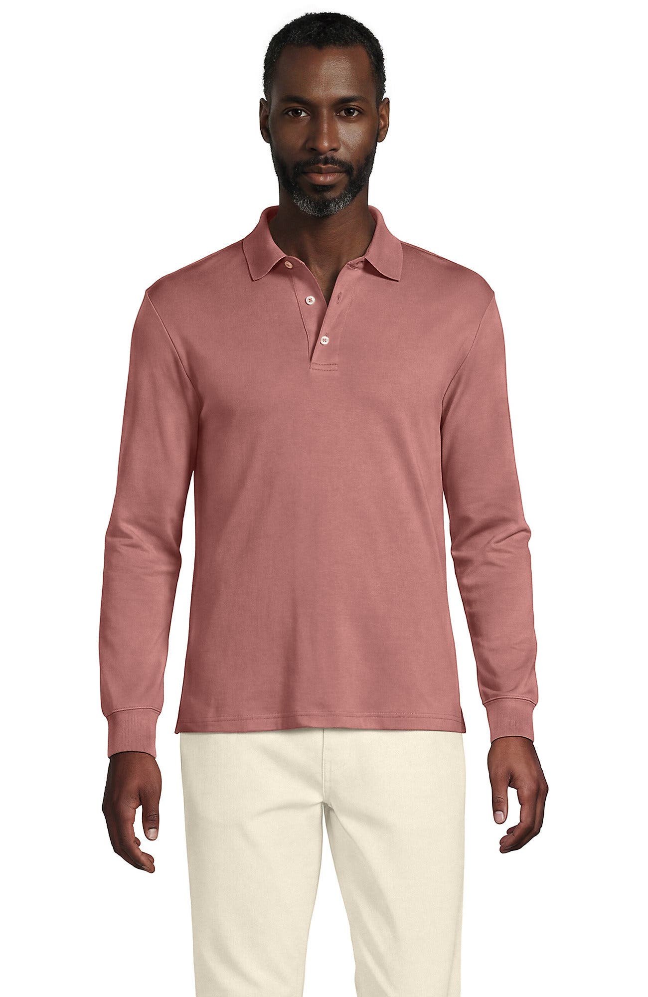 selected Vintage Mauve