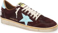 Golden Goose Ball Star Sneaker