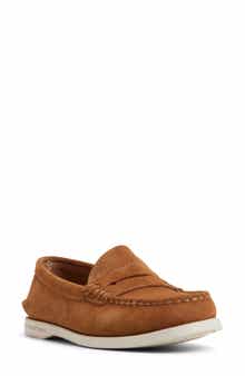 Sperry Seaport Penny Loafer