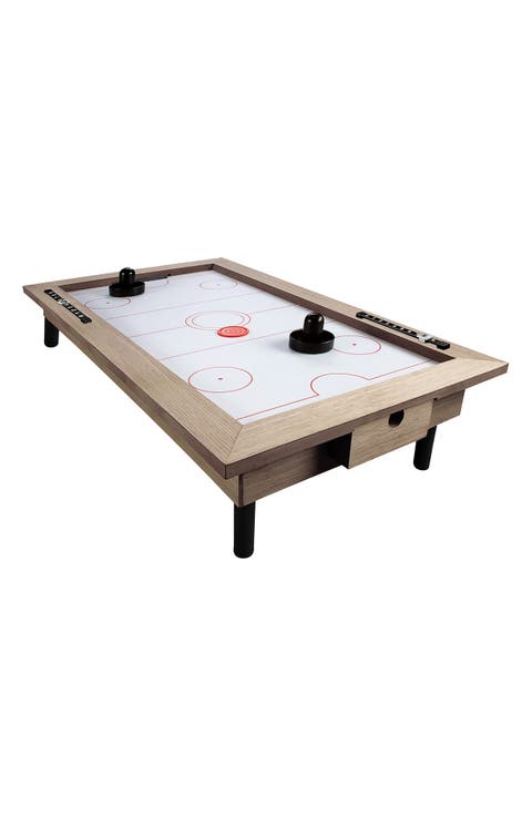 Table Top Air Hockey Game Set